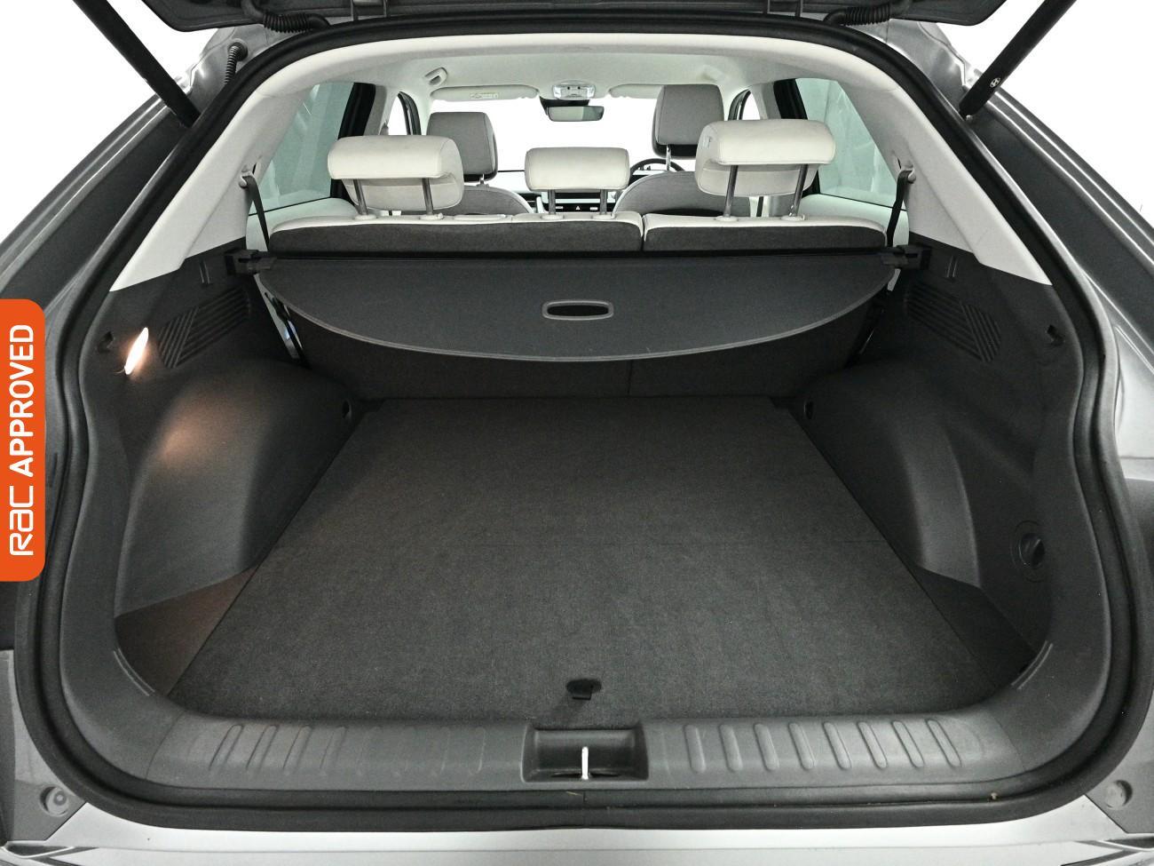 Hyundai IONIQ 5 view 14
