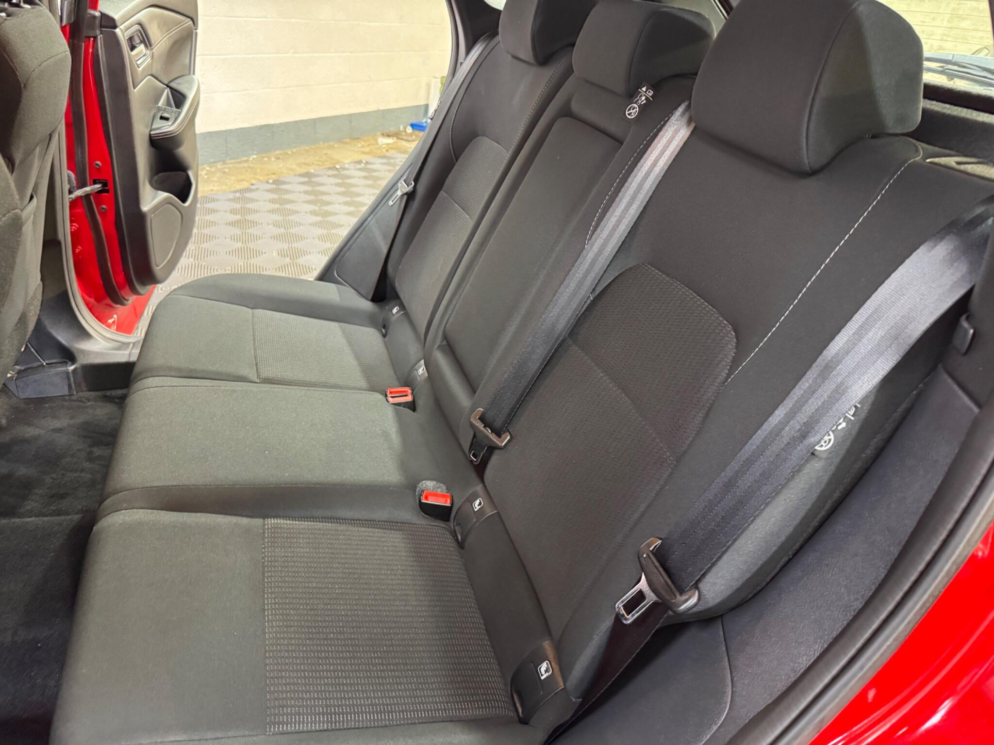 Nissan Qashqai view 13