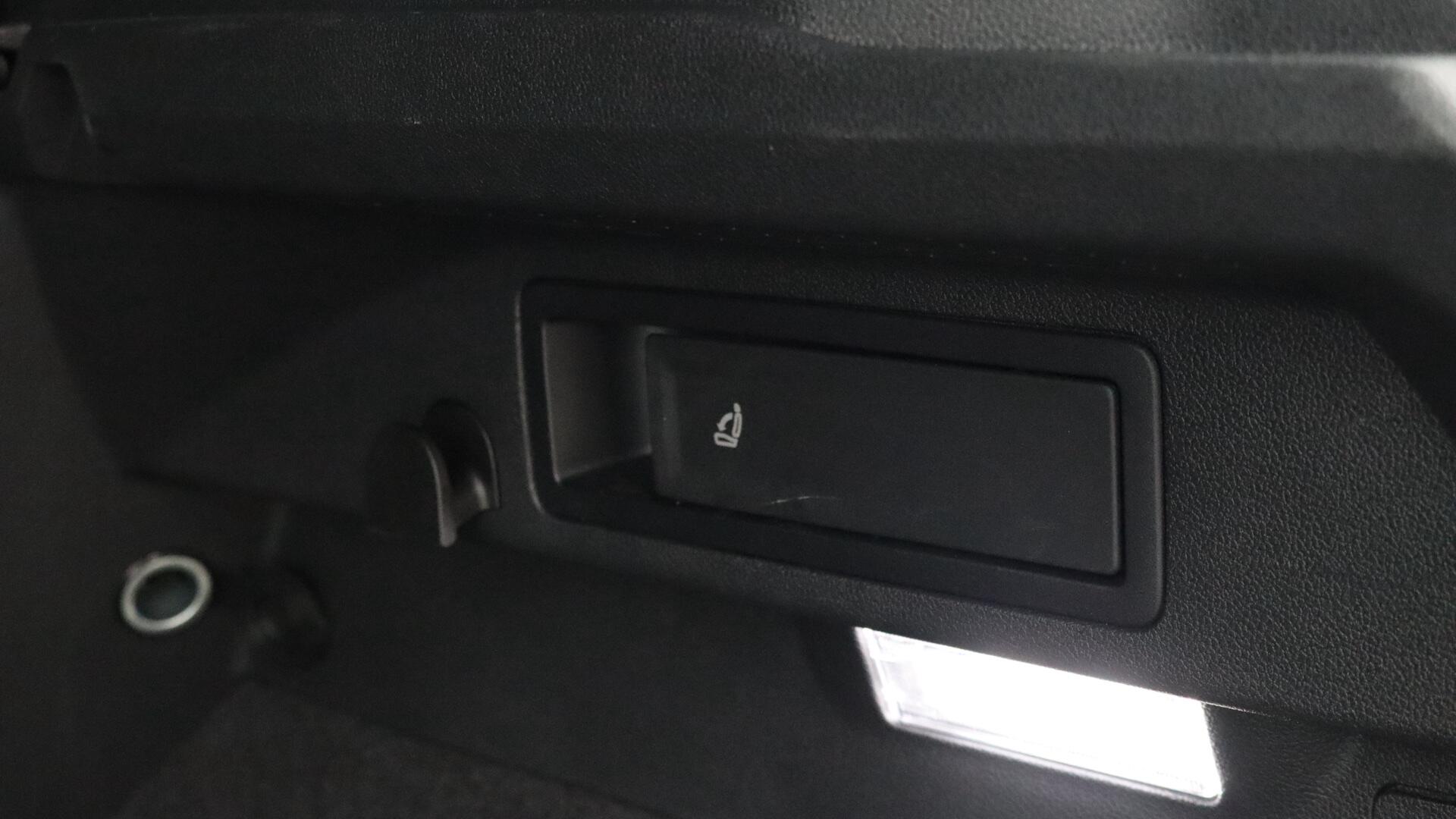 Volkswagen Tiguan view 29