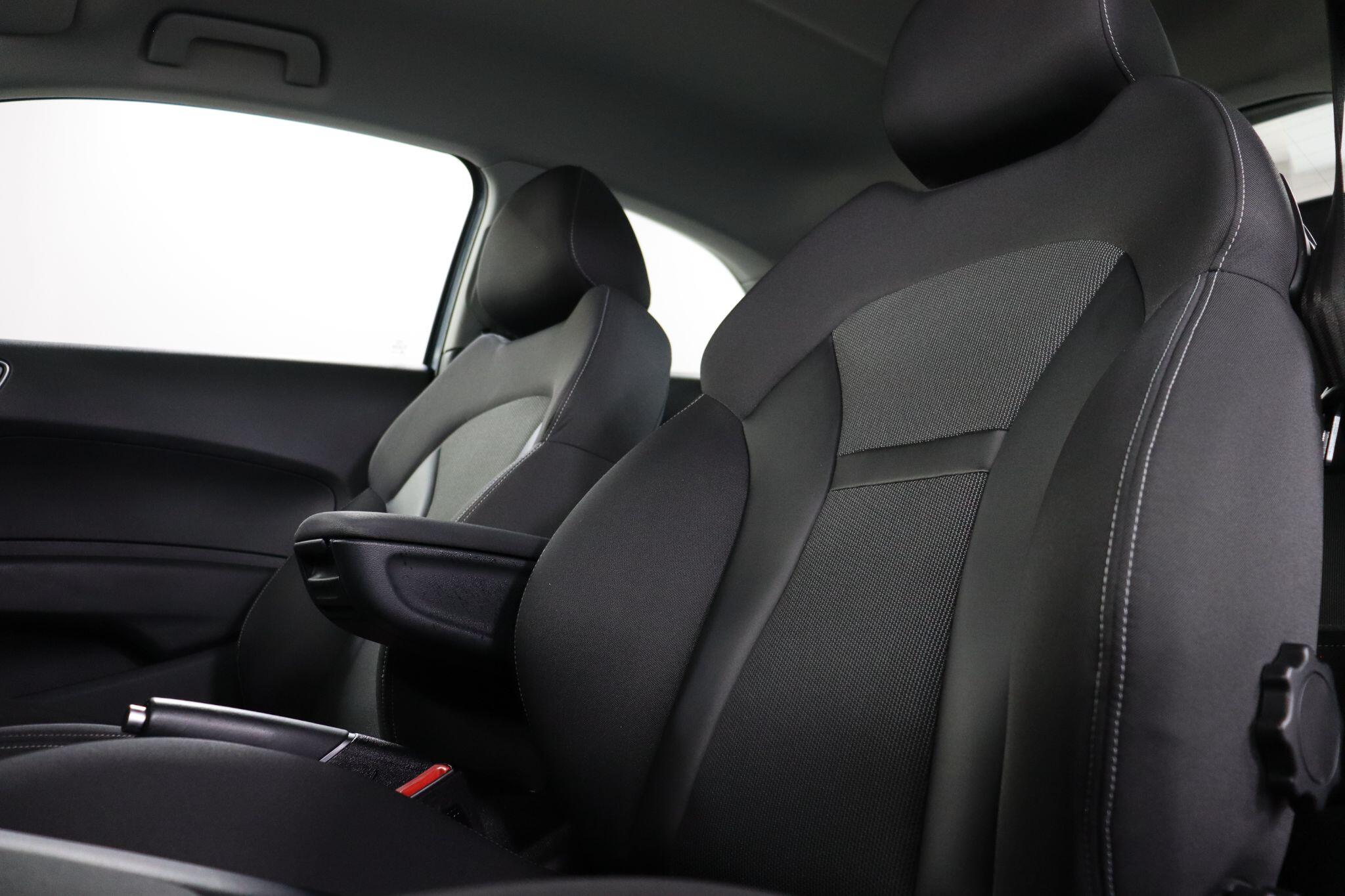 Audi A1 view 35