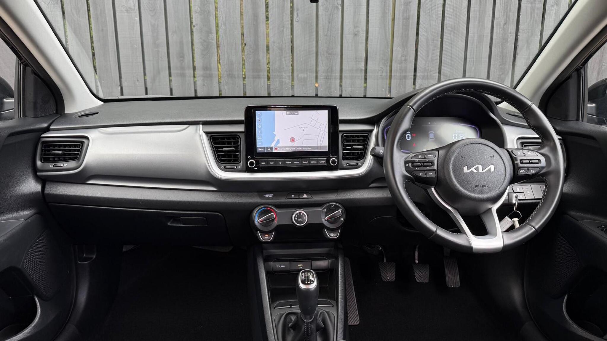 Kia Stonic view 13