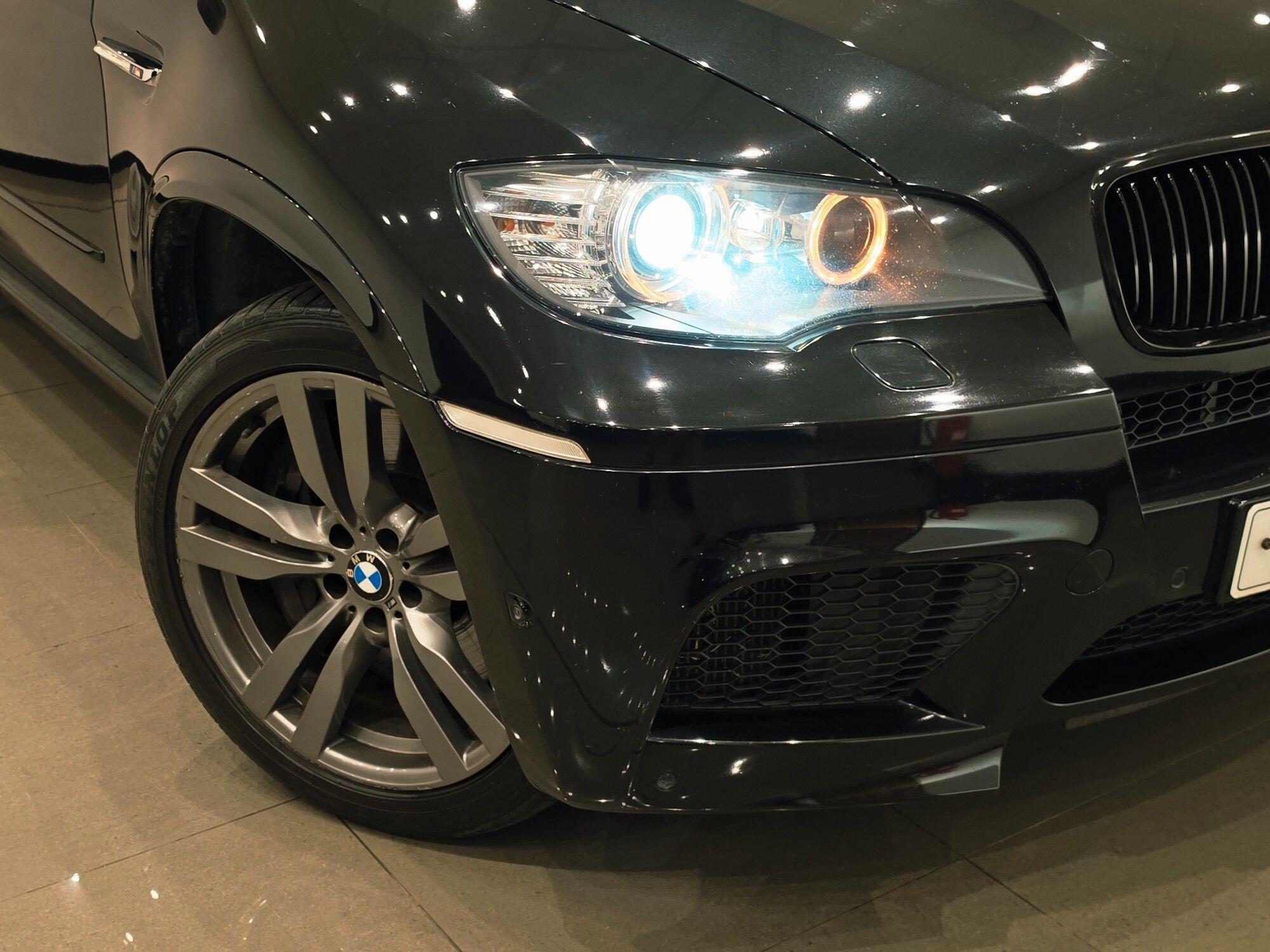 BMW X5 M view 111
