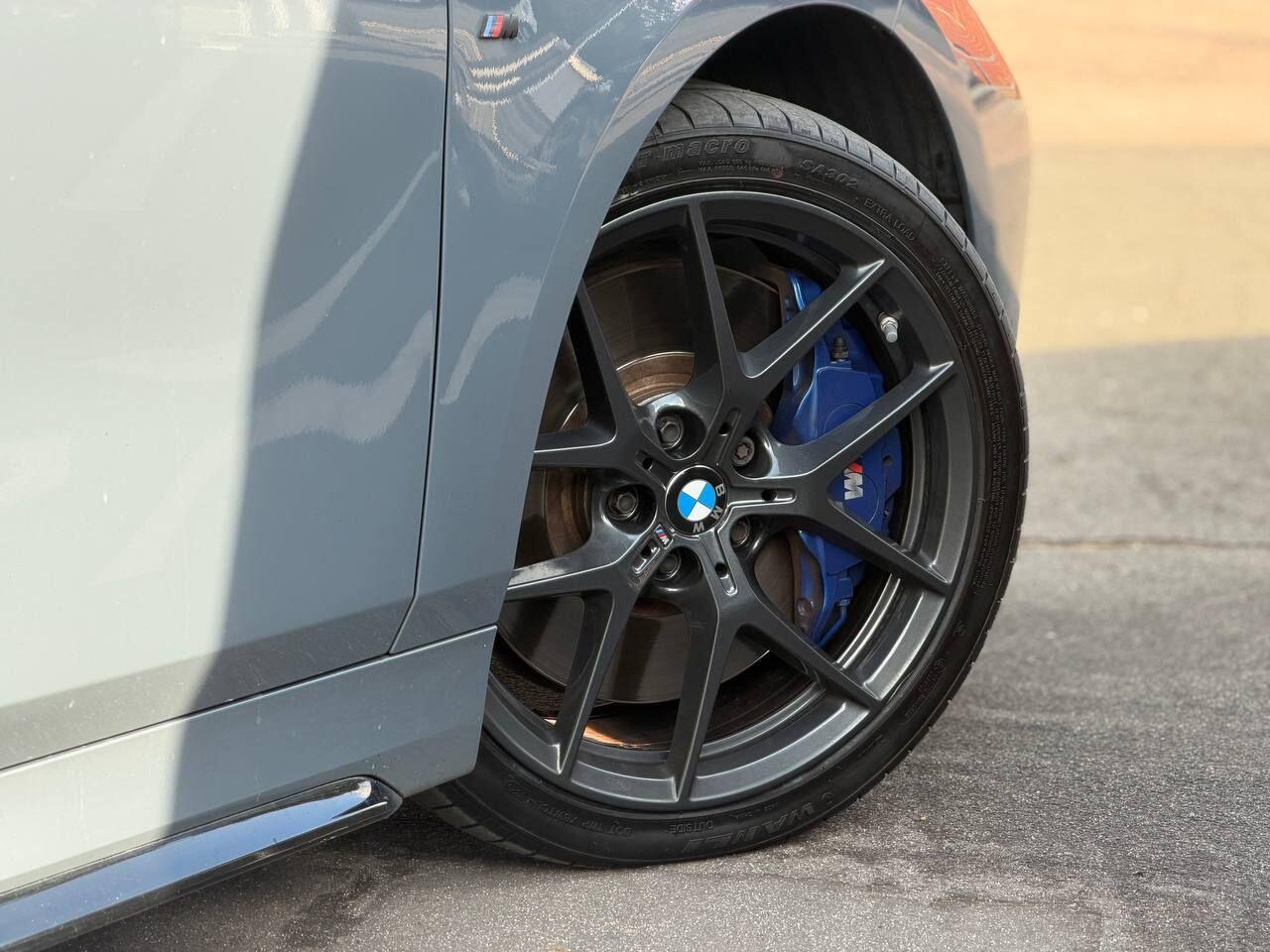 BMW 1 Series view 58