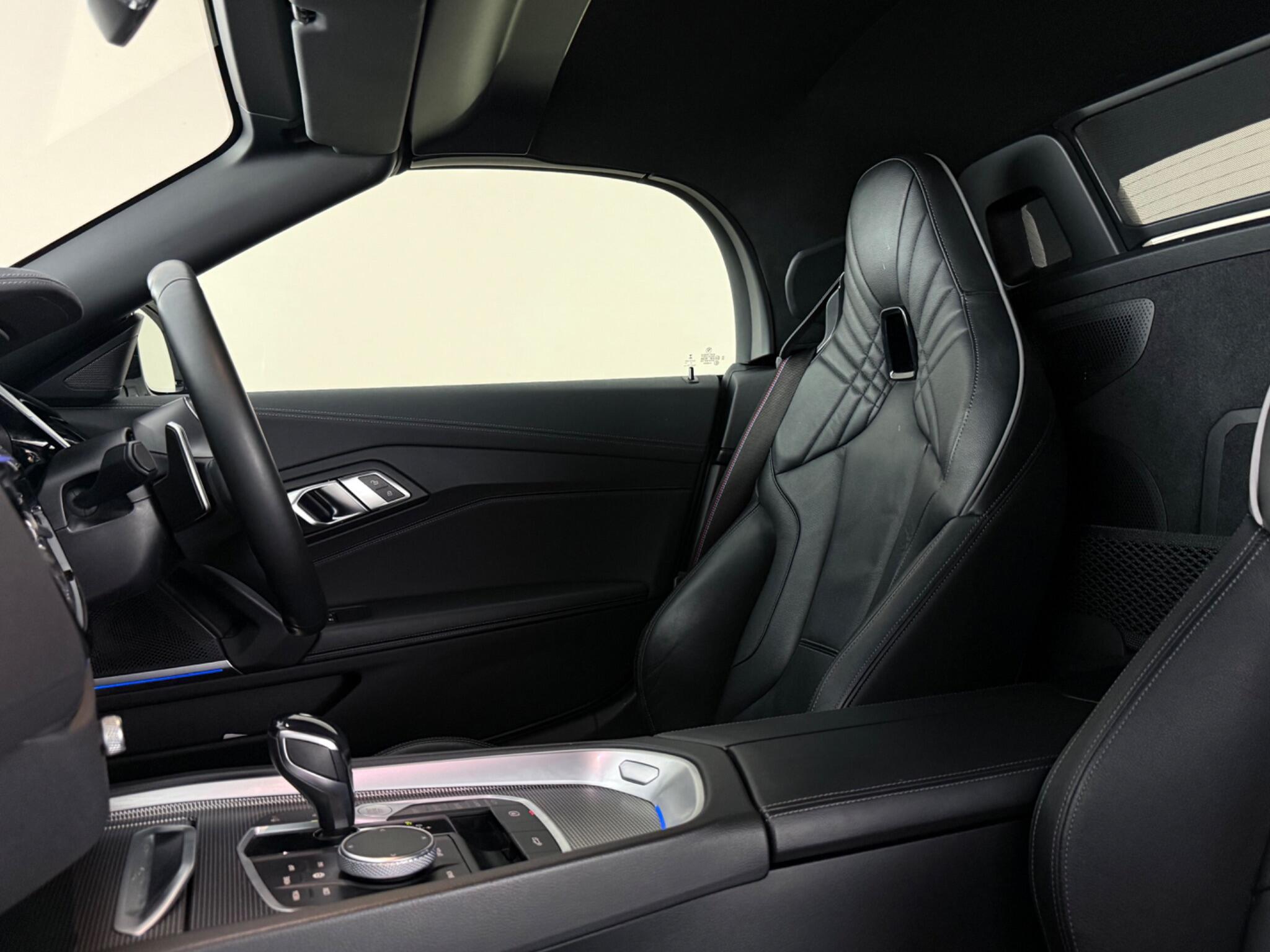 BMW Z4 view 55