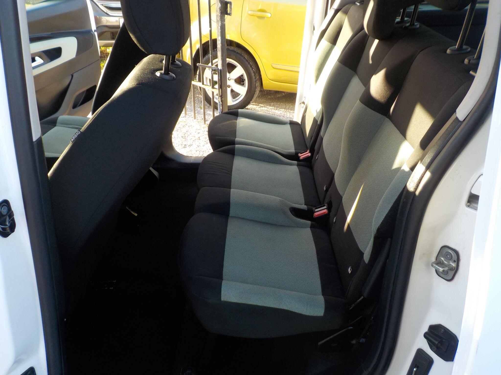 Citroen Berlingo 1.5 BlueHDi Feel XL MPV Euro 6 5dr