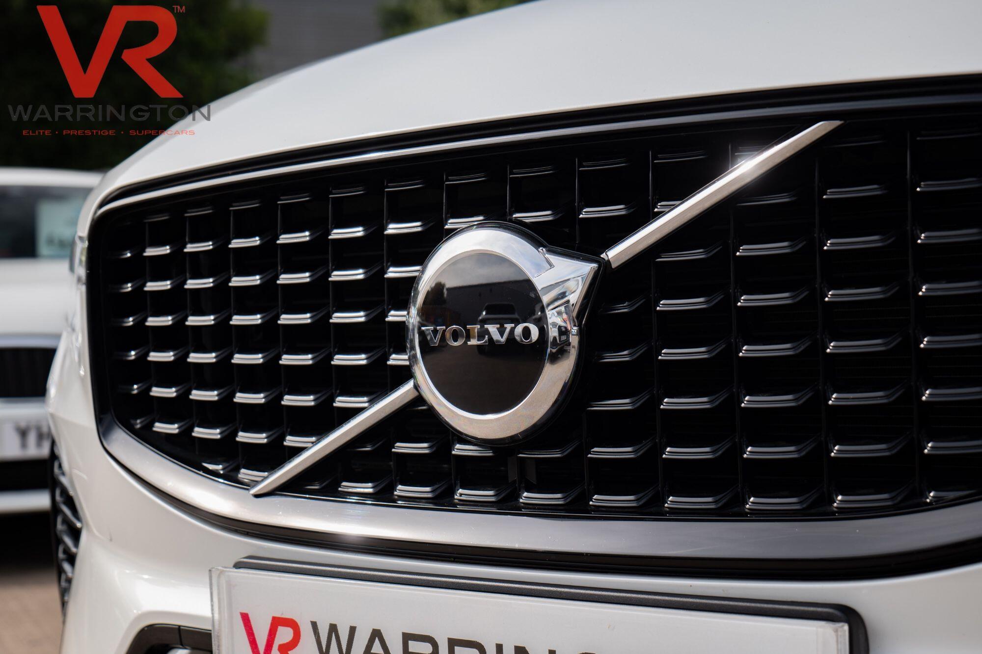 Volvo XC60 view 44