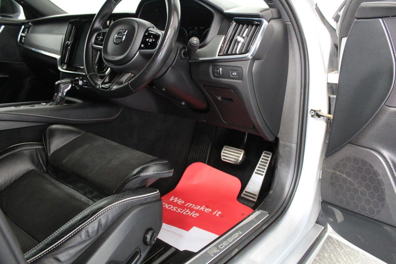 Volvo V90 view 52