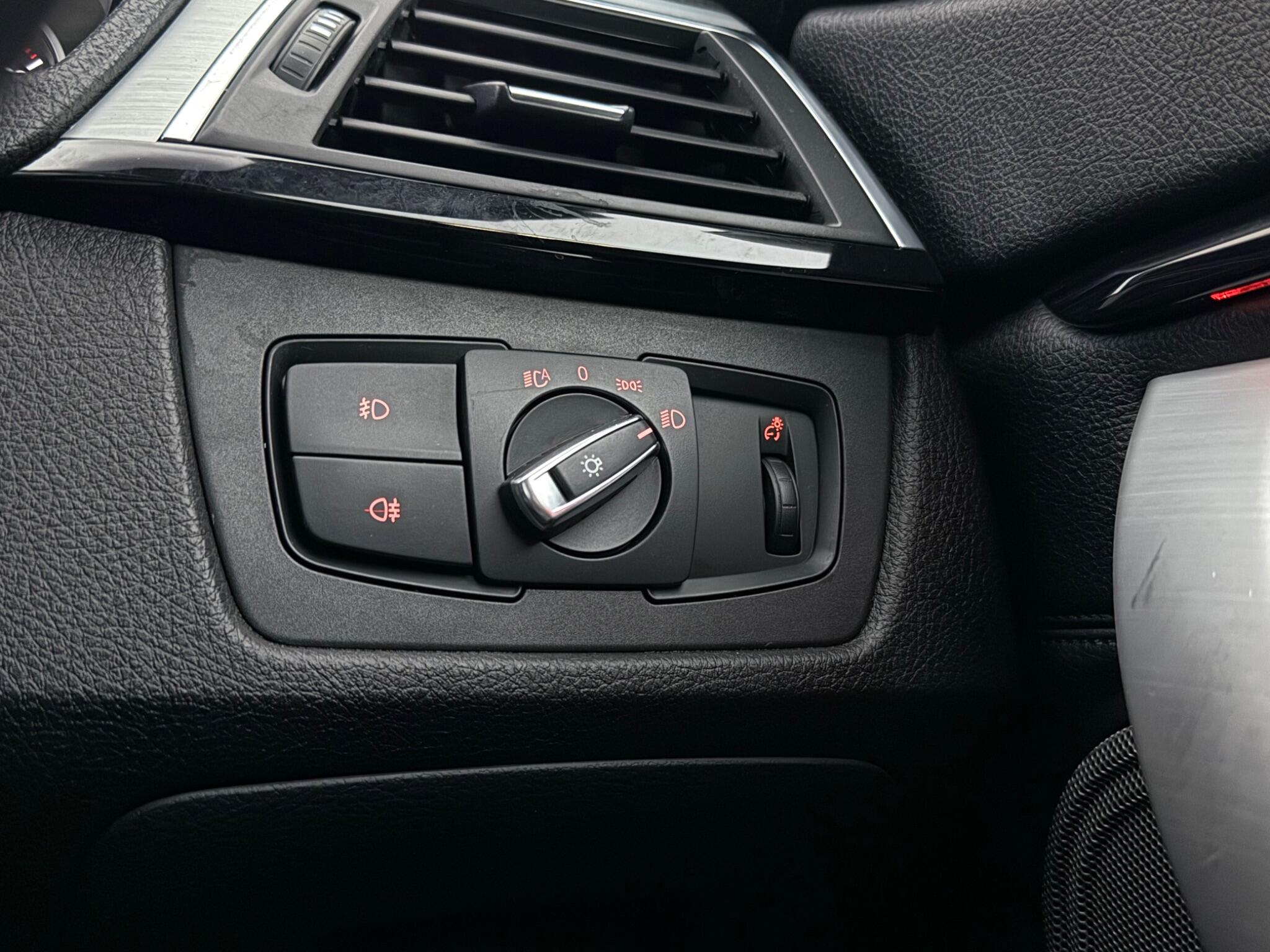 BMW 4 Series view 19