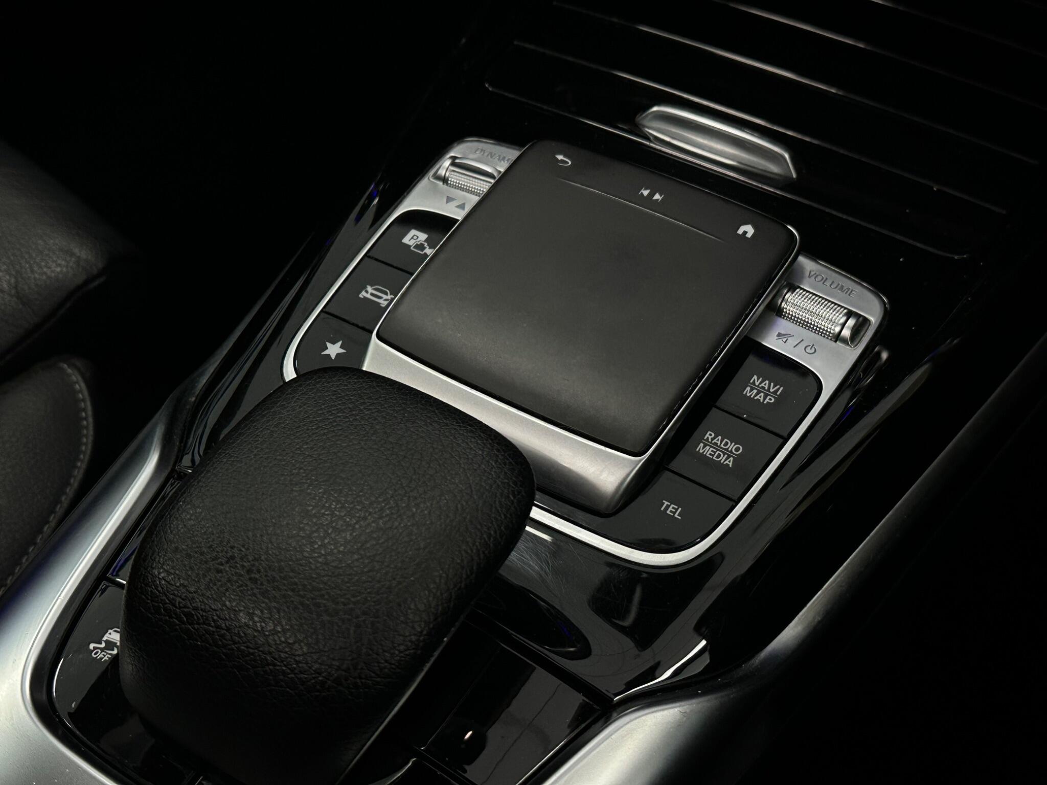 Mercedes-Benz A Class view 25