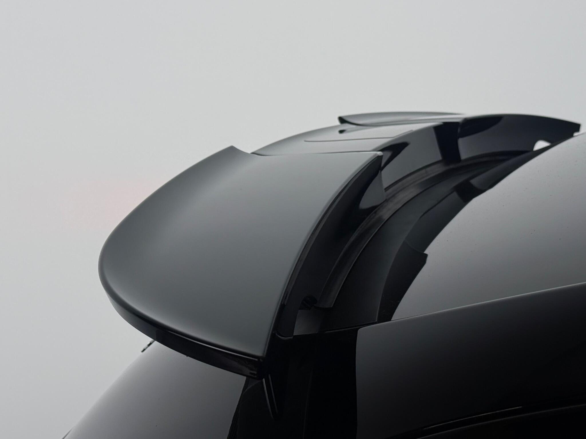 Porsche Panamera view 20