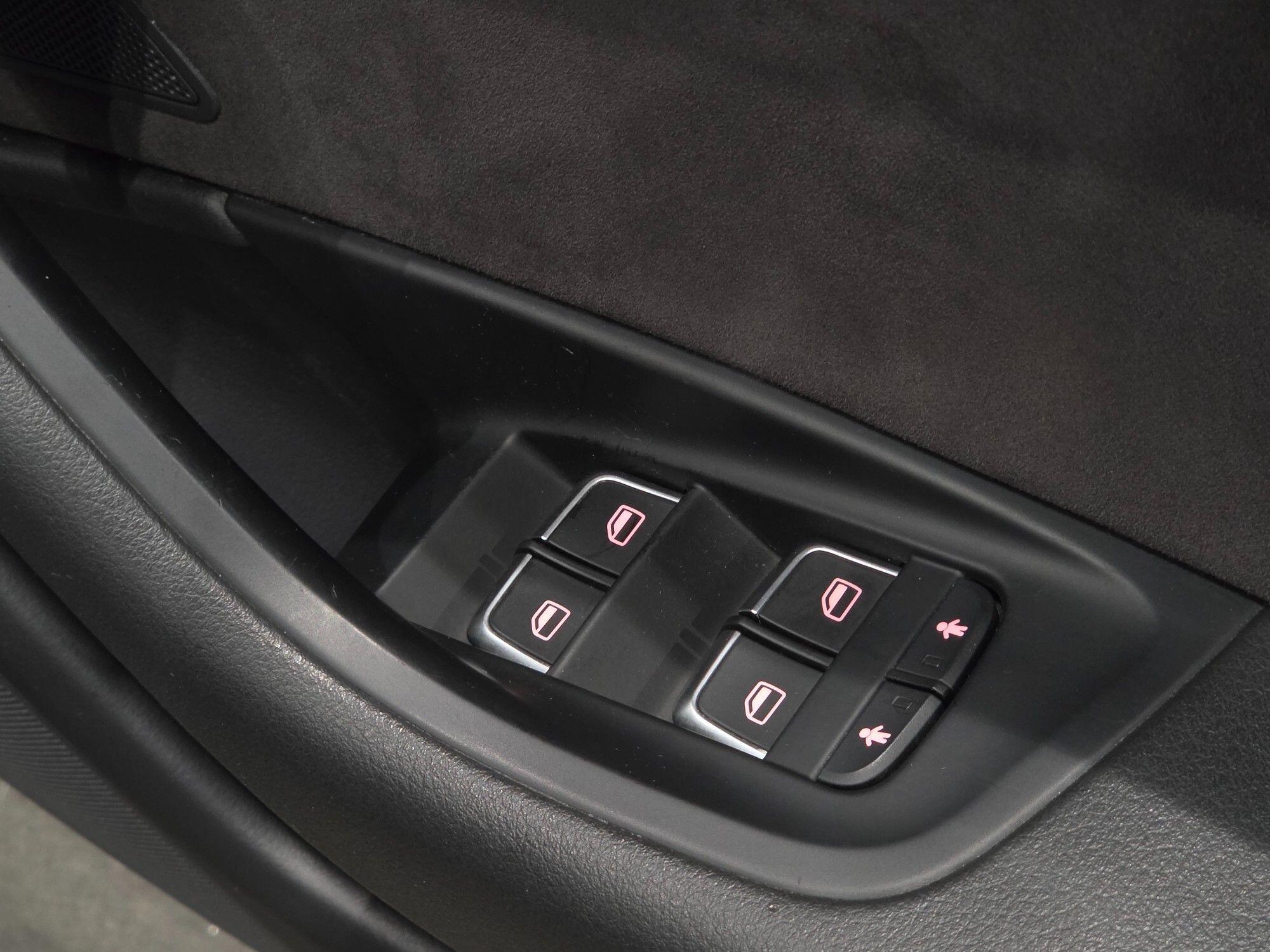 Audi A6 view 111