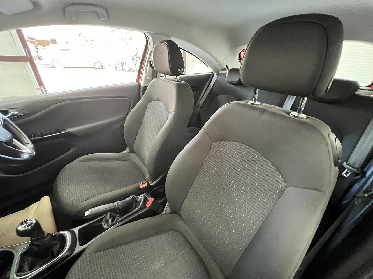 Vauxhall Corsa view 15