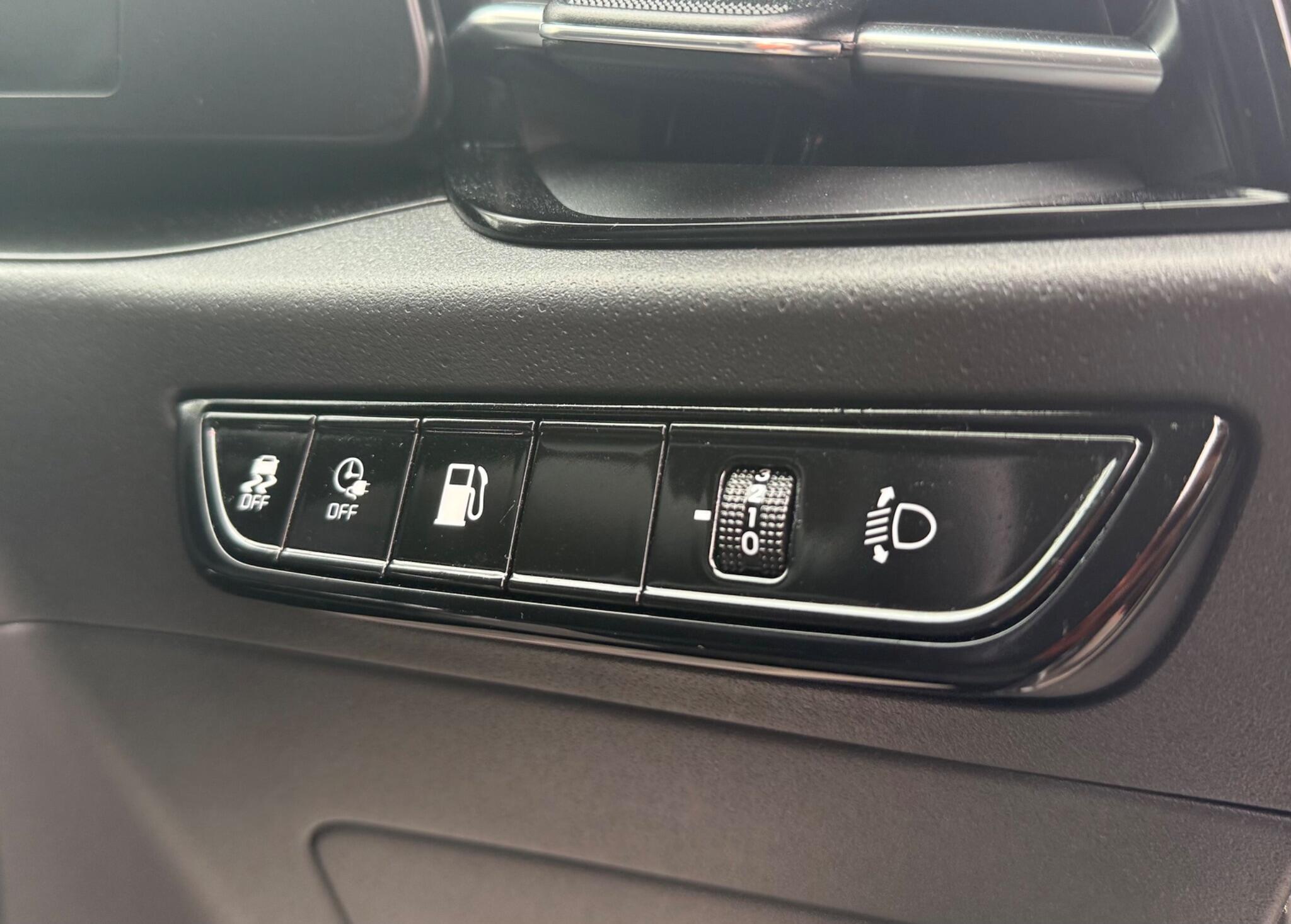 Kia Niro view 11
