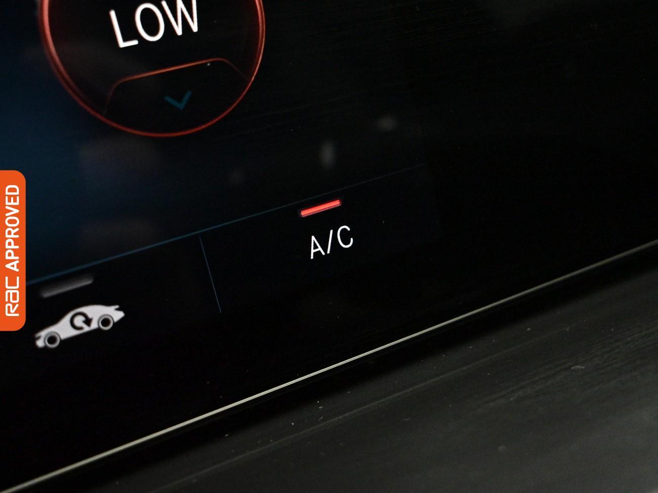 Mercedes-Benz Eqc view 20