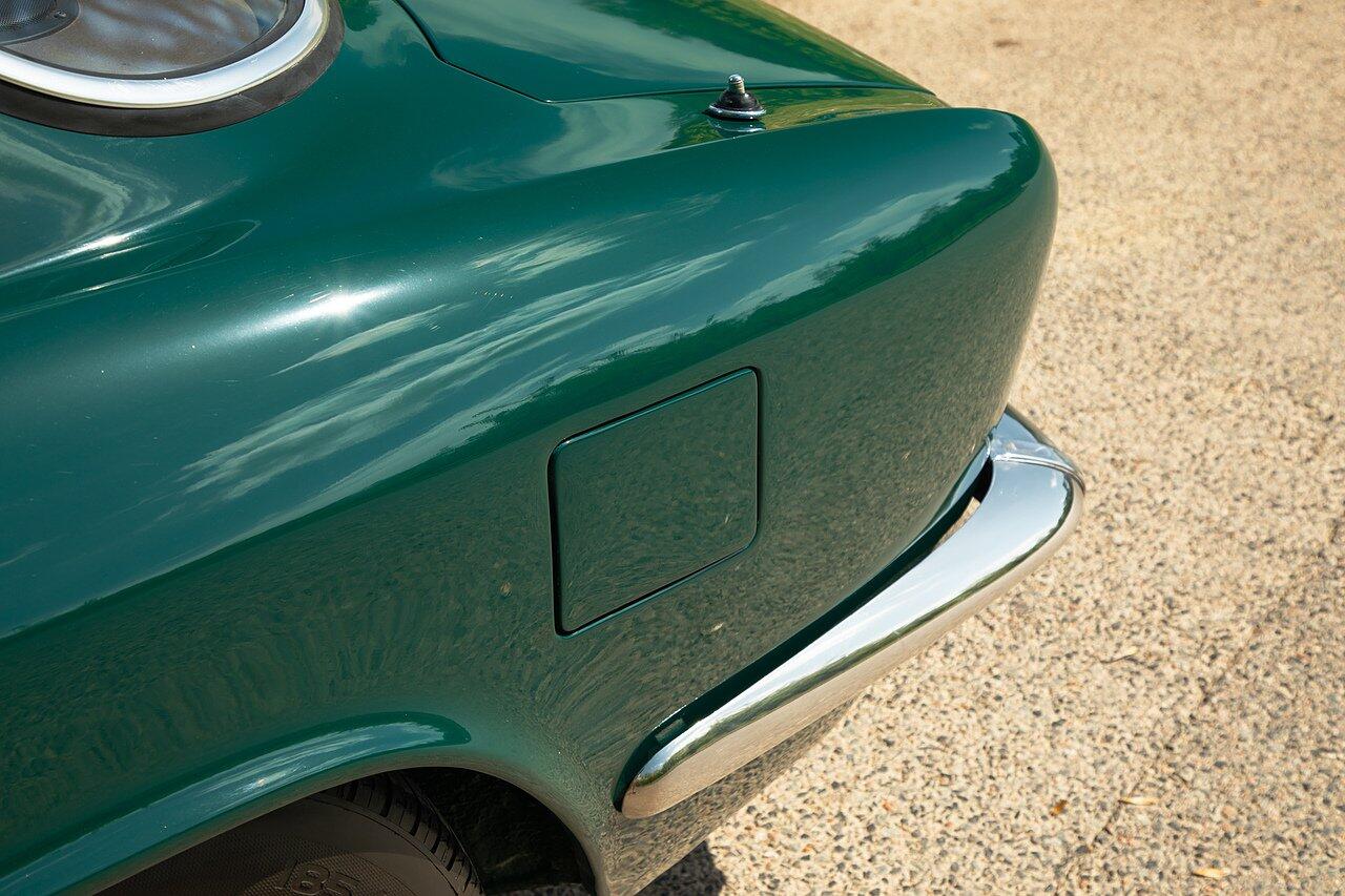 Alfa Romeo Giulia view 122
