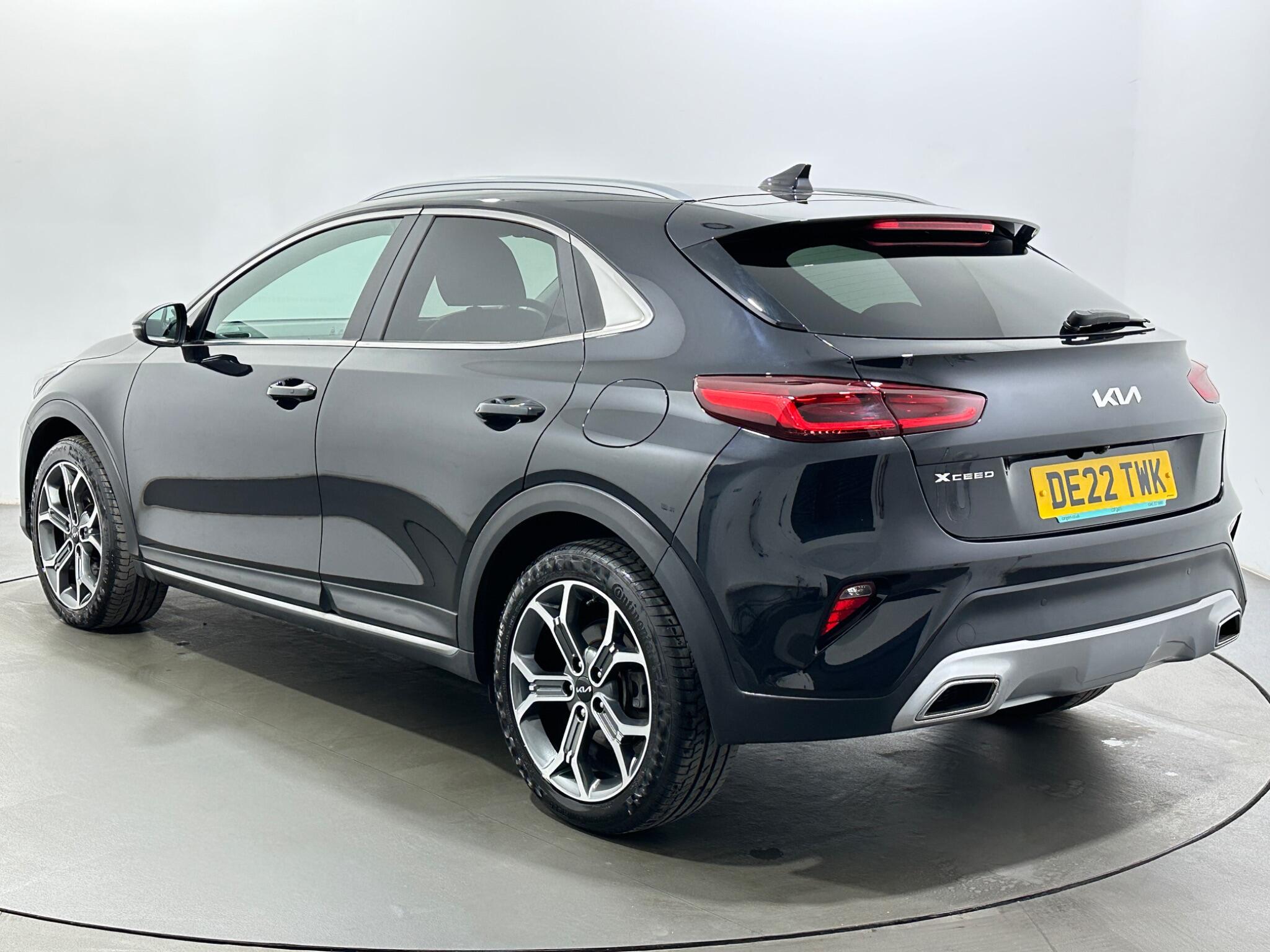 Kia Xceed view 6