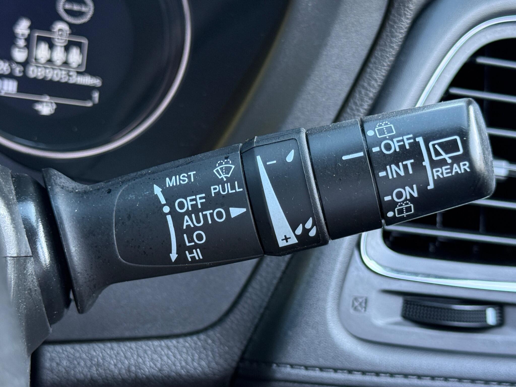 Honda HR-V - Image 66
