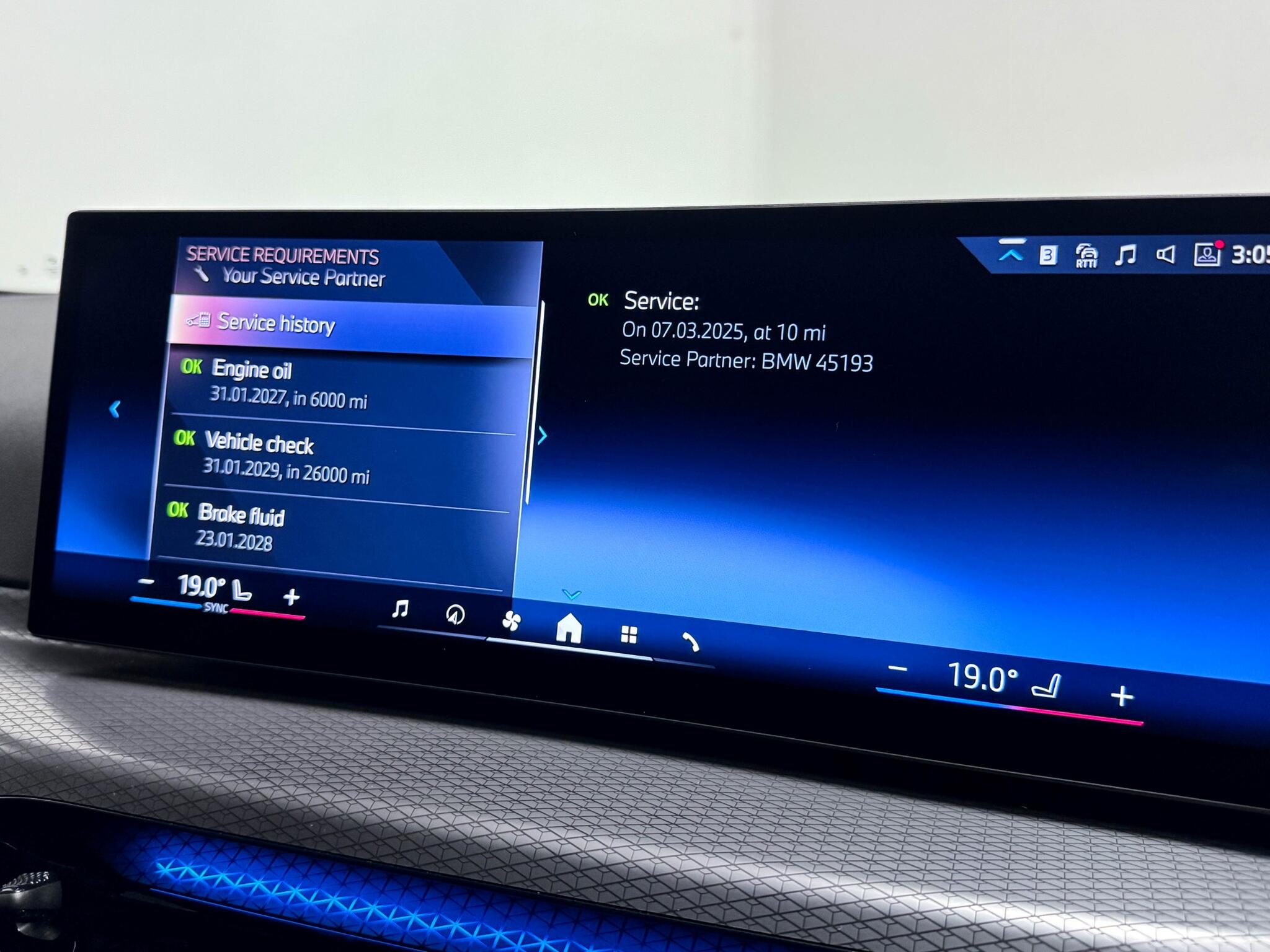 BMW 3 Series view 42