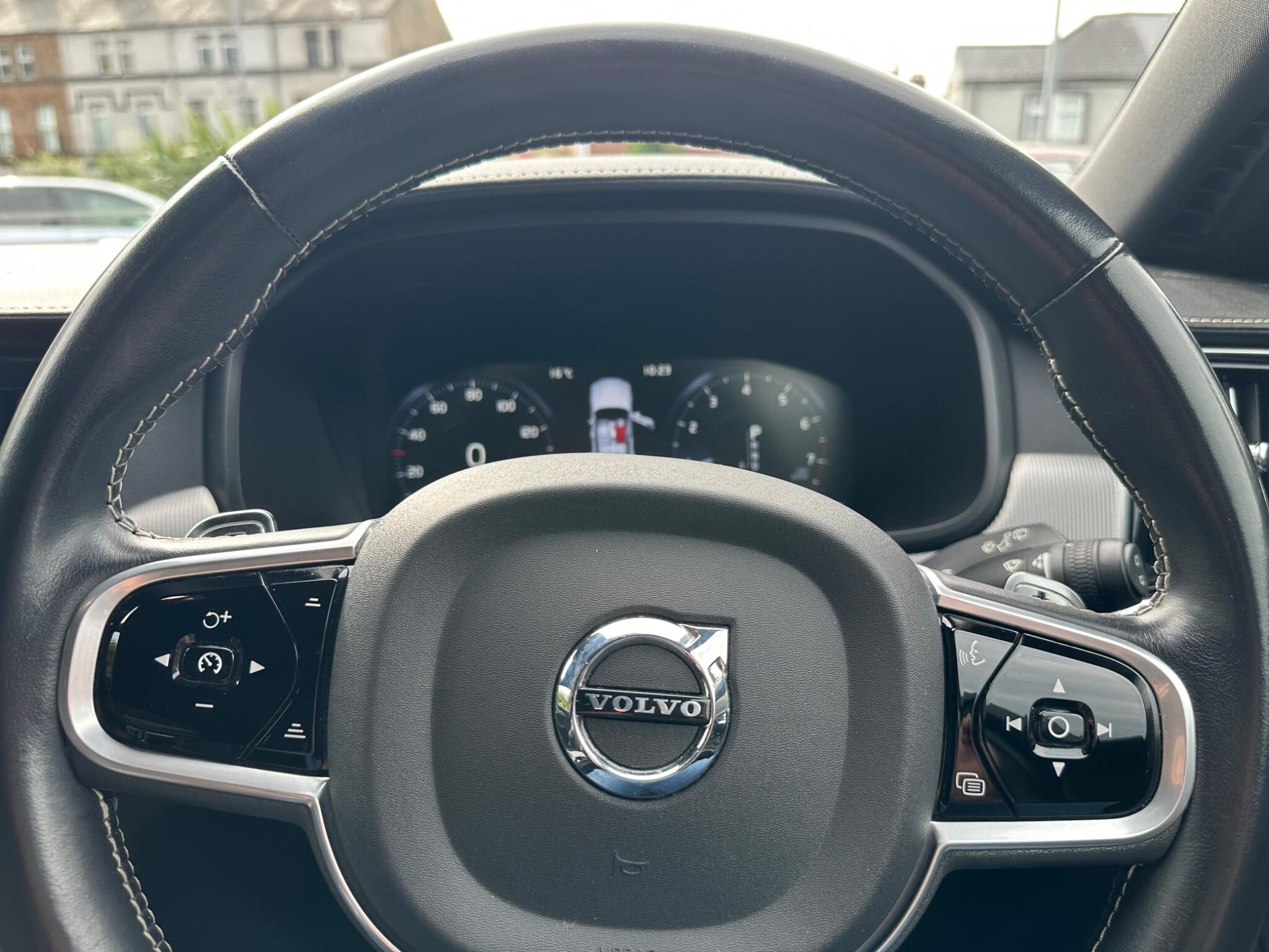 Volvo V90 view 20