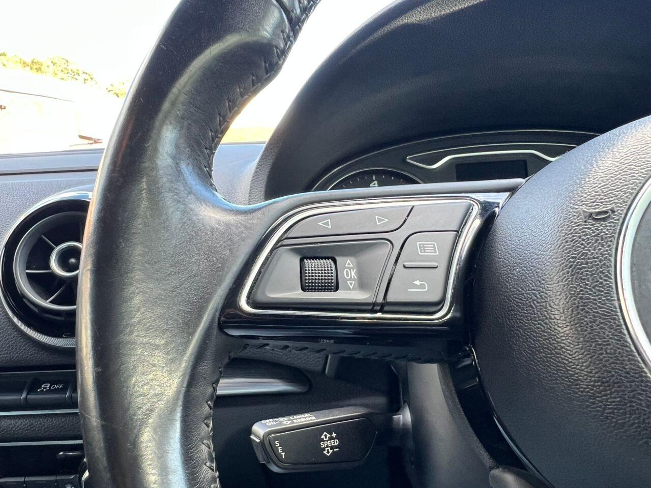 Audi A3 view 29
