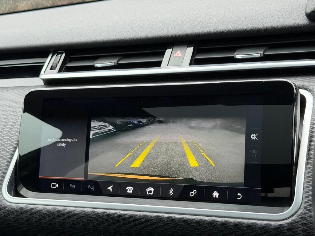 Land Rover Range Rover Velar view 34