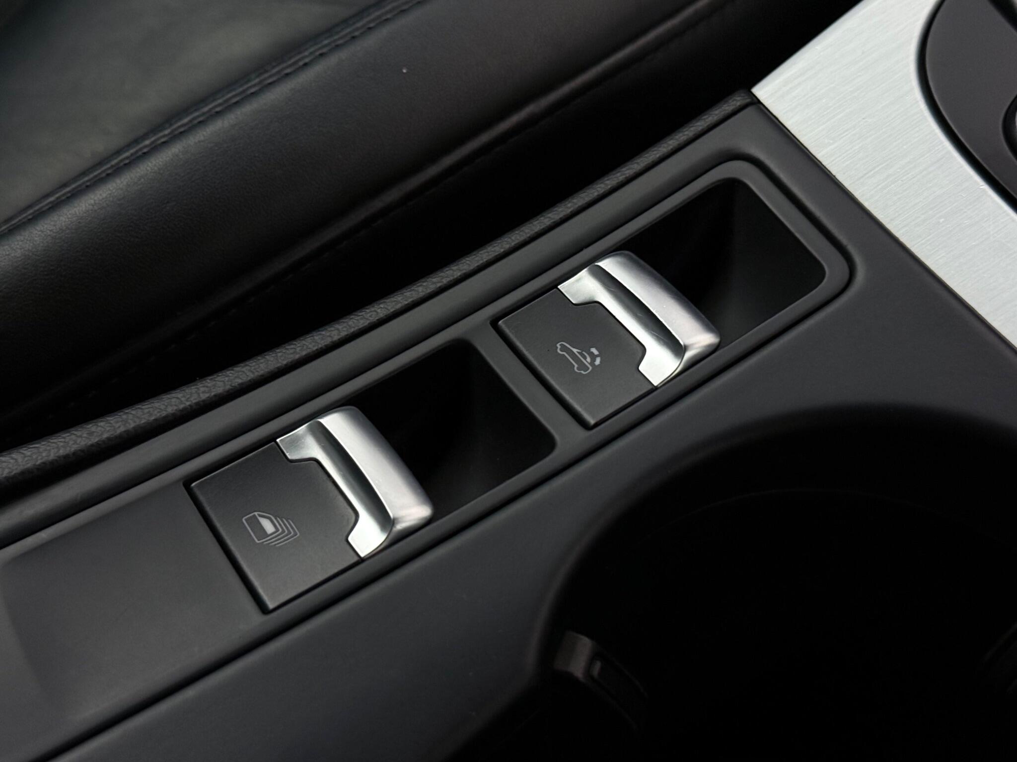 Audi A5 view 20