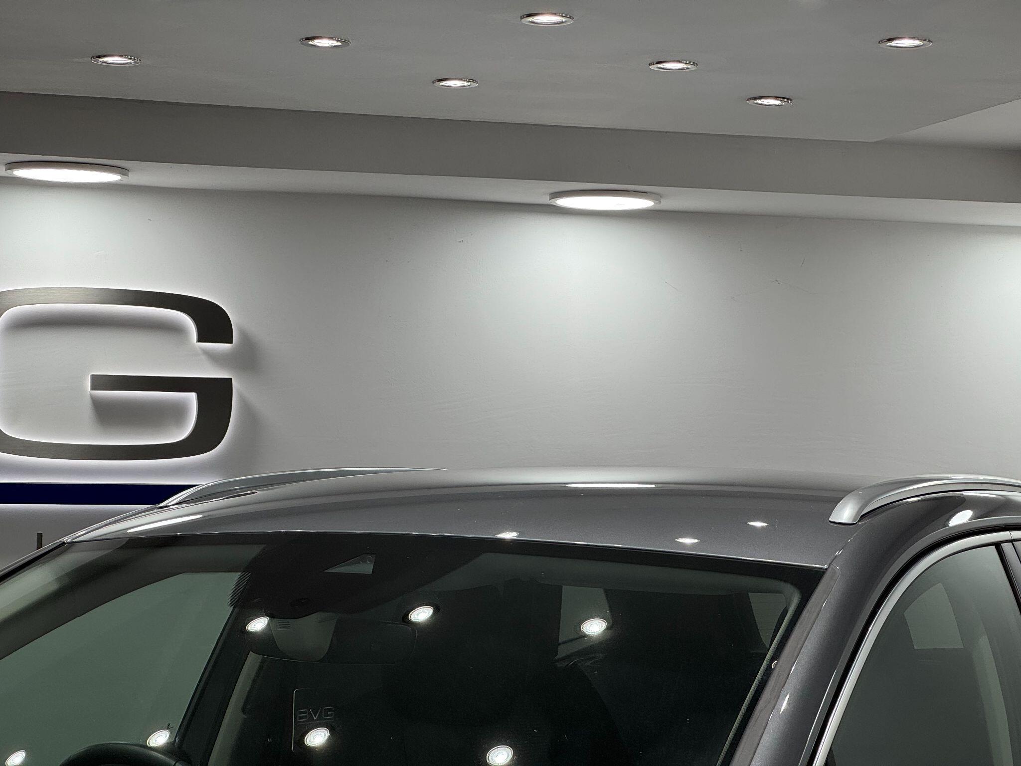 Skoda Enyaq view 12
