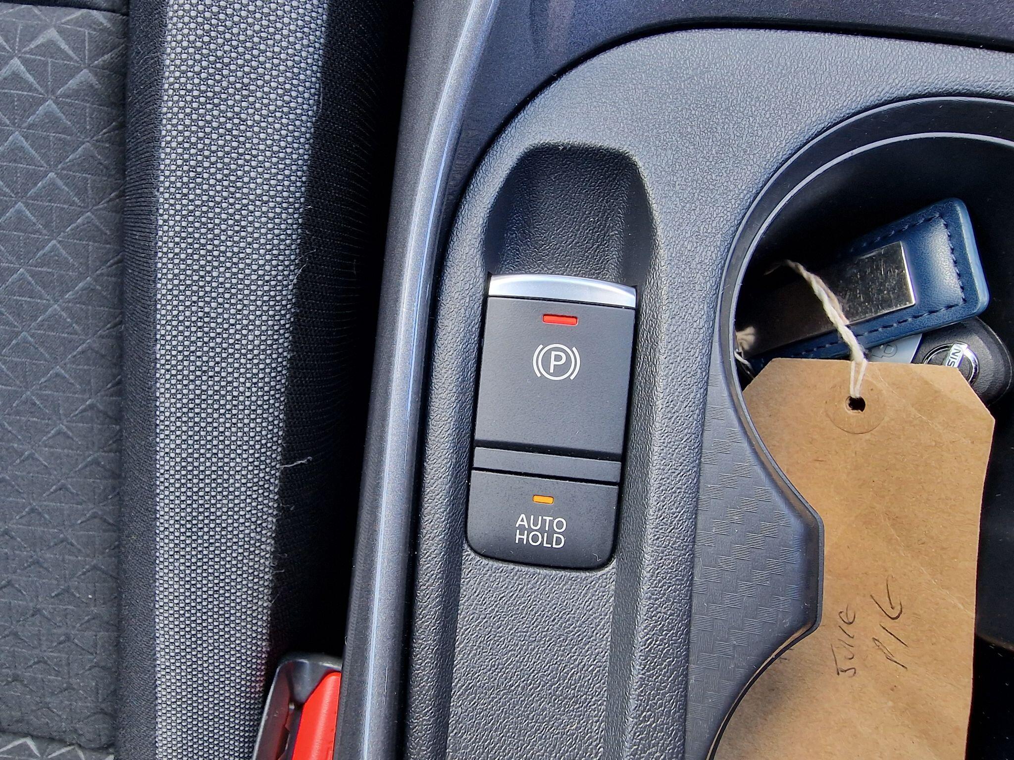 Nissan Juke view 31
