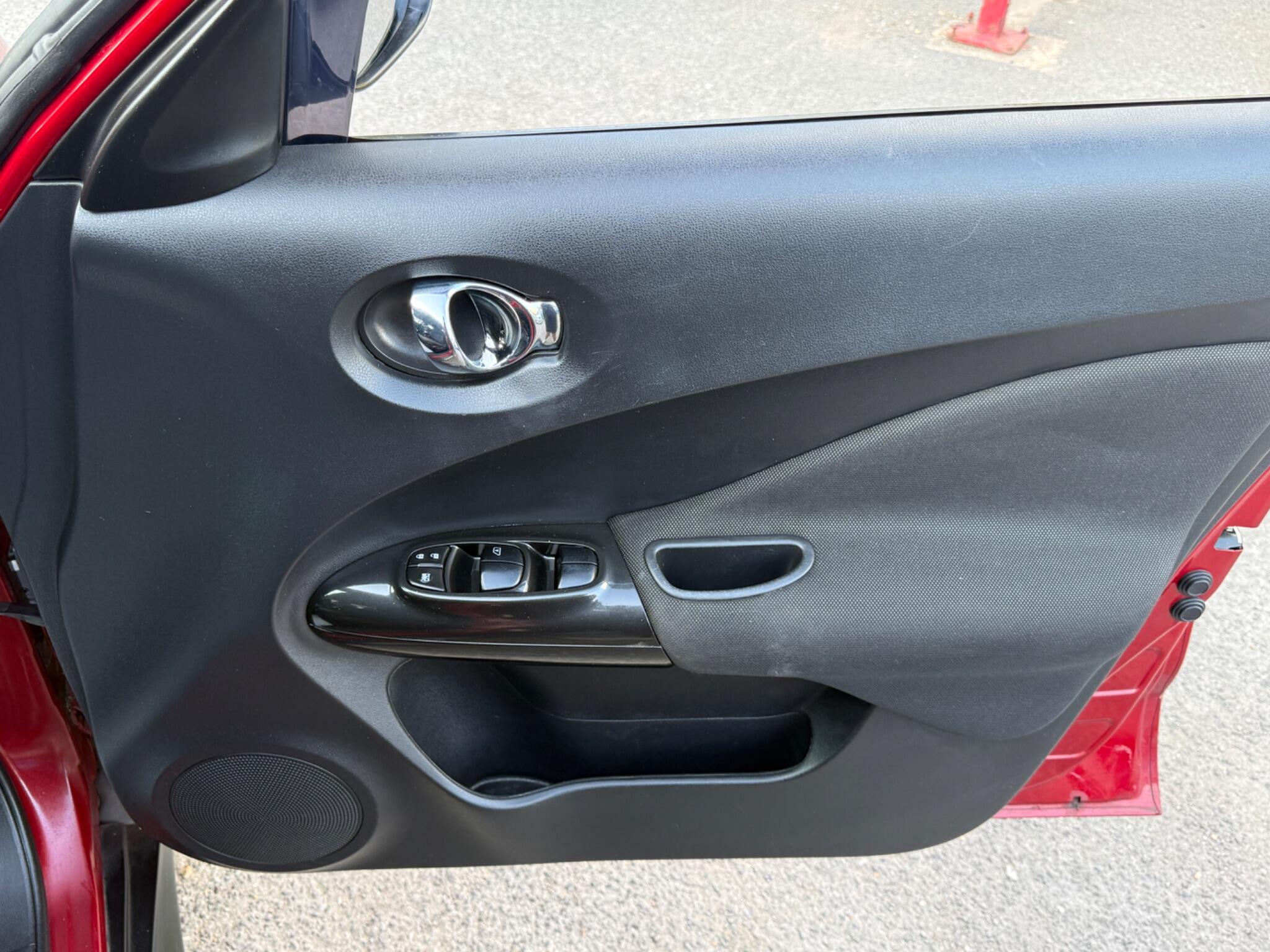 Nissan Juke - Image 20
