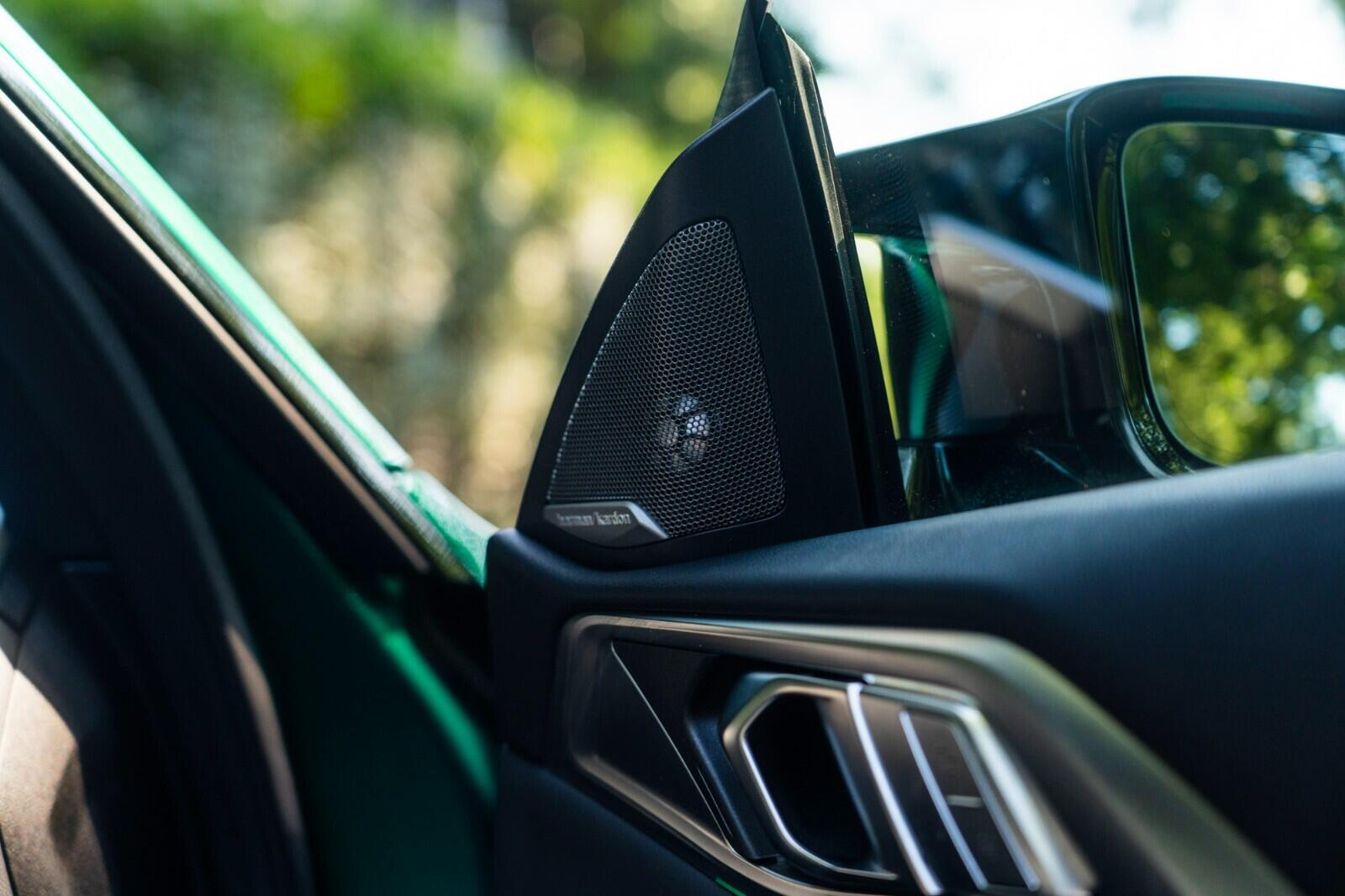 BMW M4 view 41