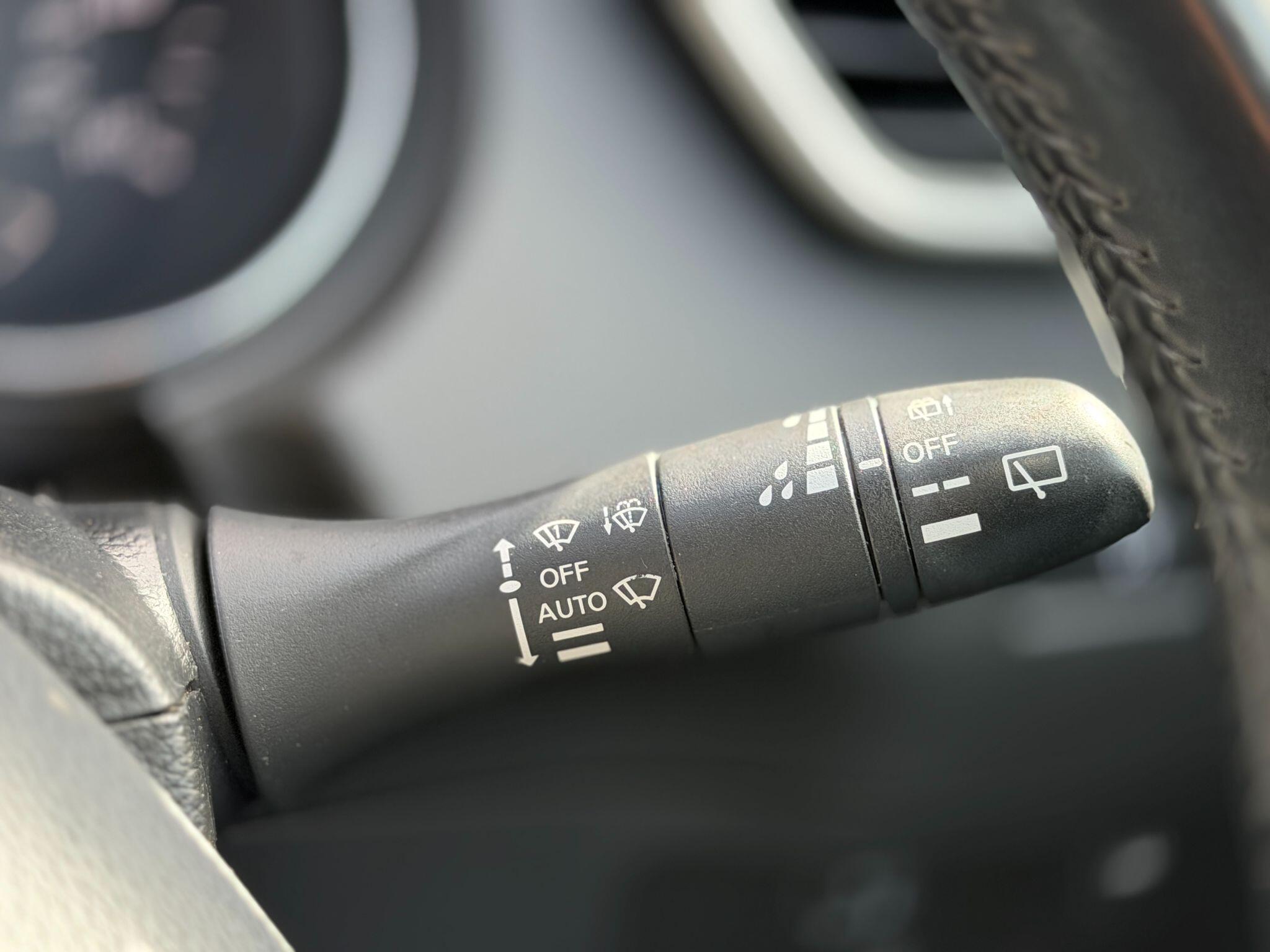 Nissan Qashqai view 35