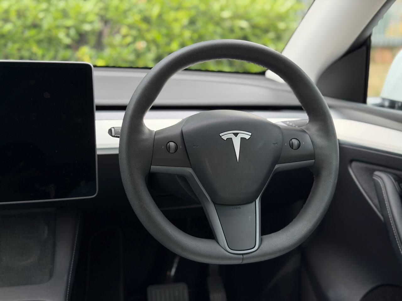 Tesla Model Y view 24