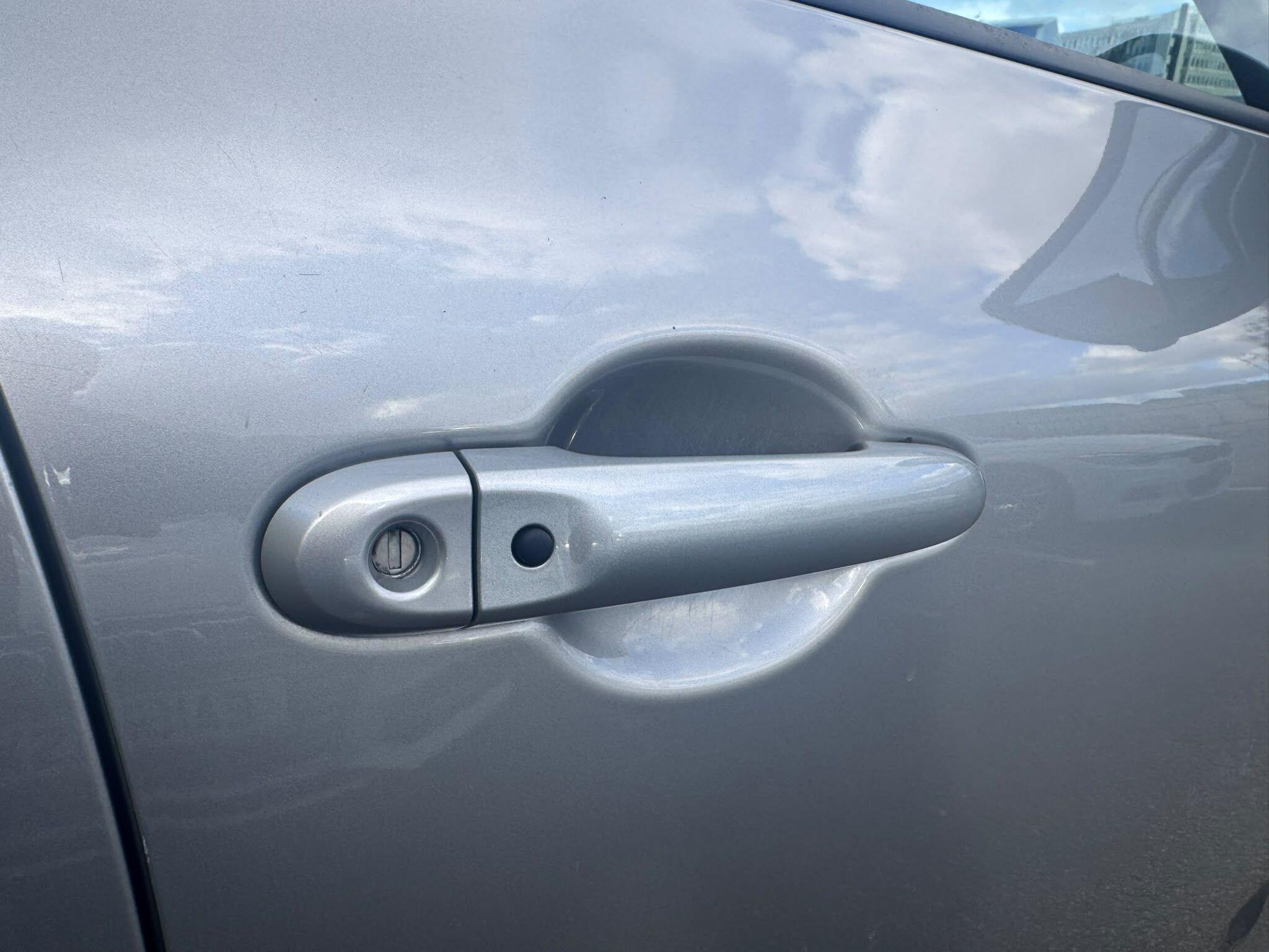 Nissan Juke view 57