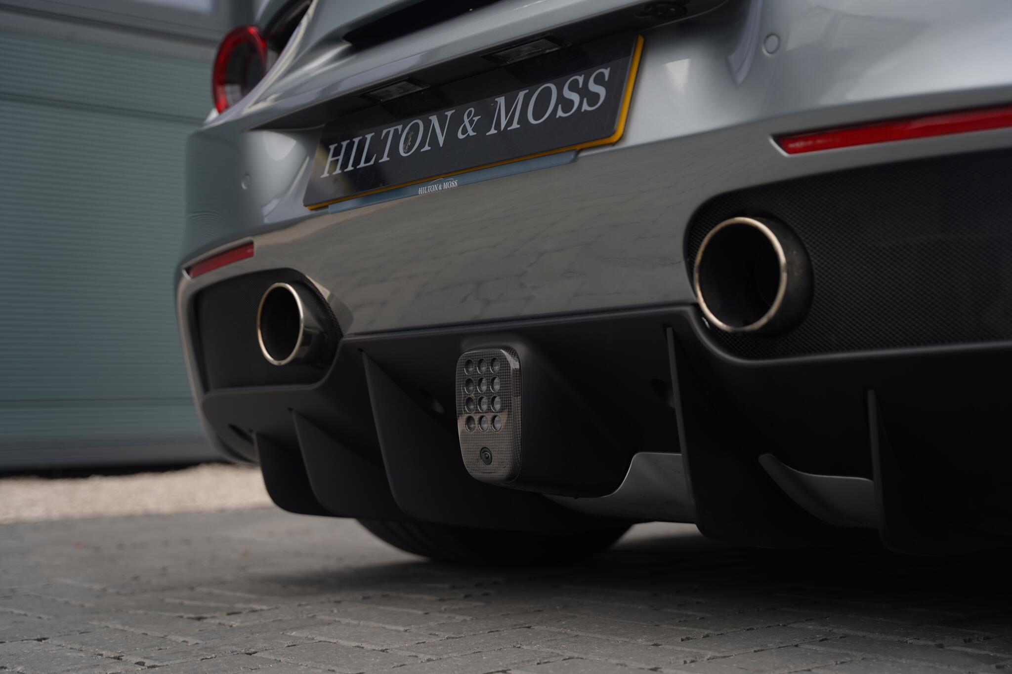 Ferrari 488 view 66