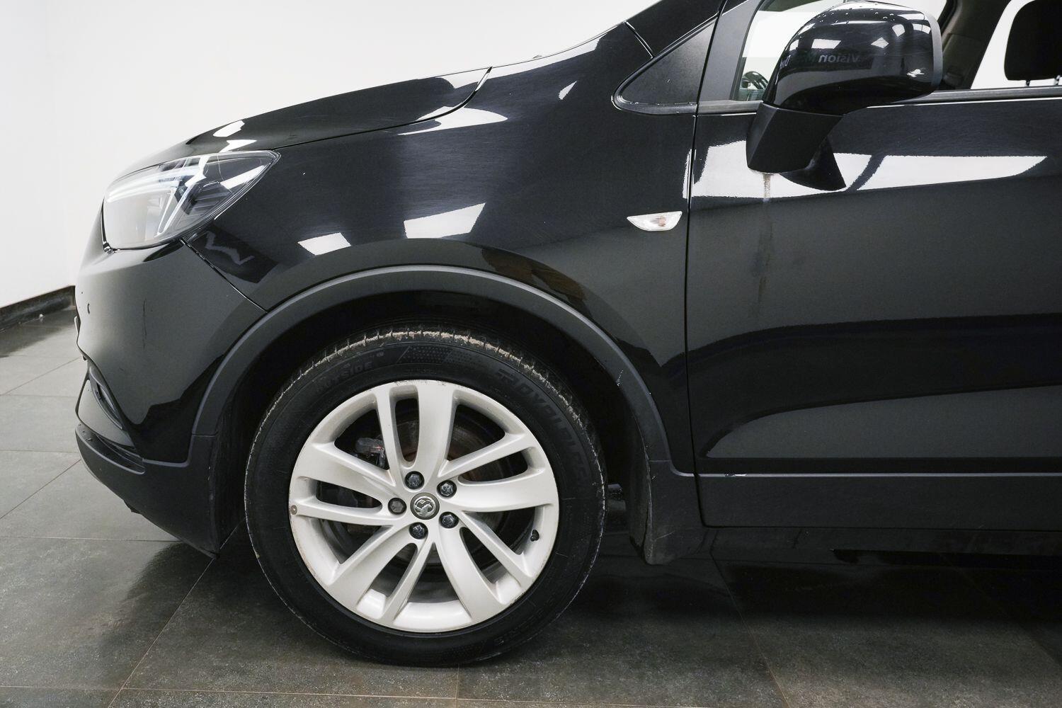 Vauxhall Mokka X view 6