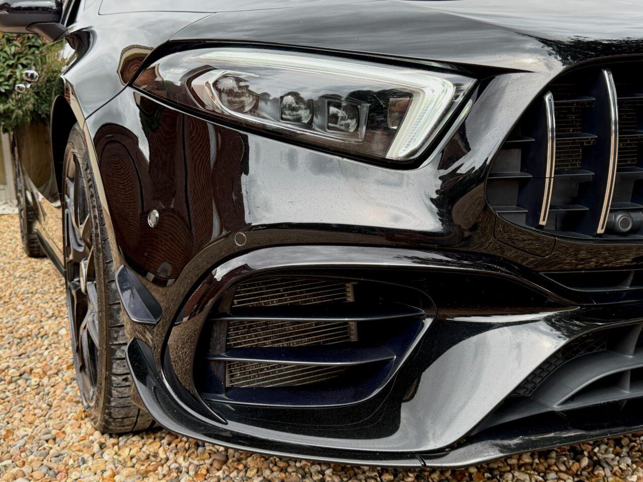 Mercedes-Benz A Class view 33