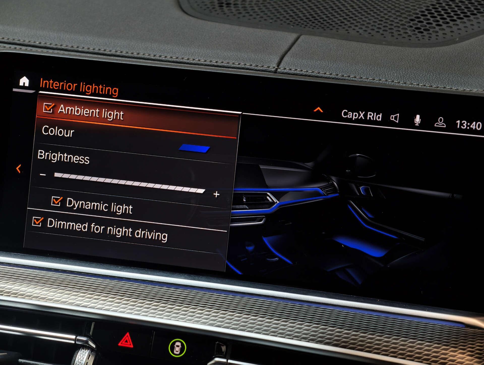 BMW X5 X5 view 79