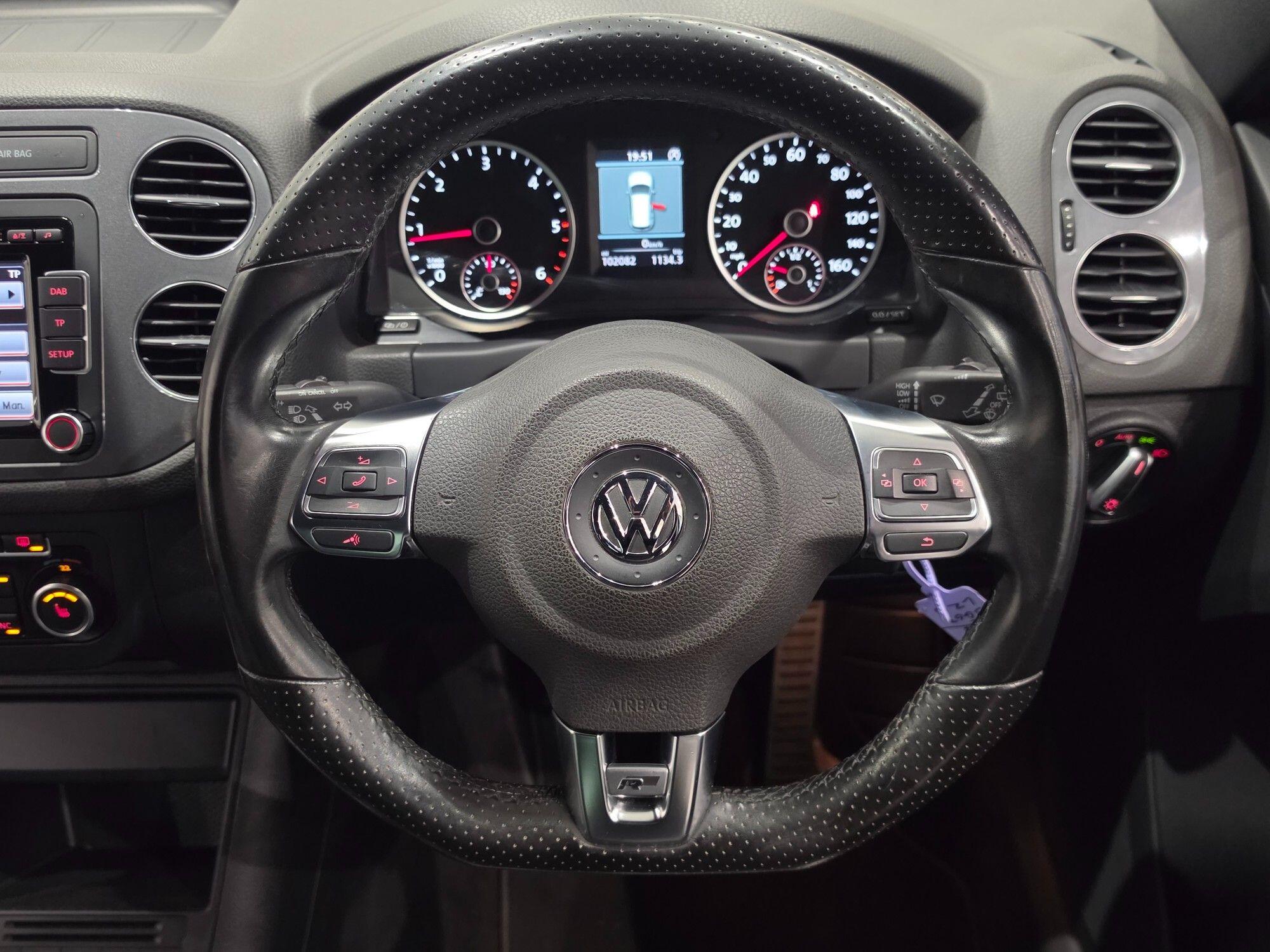 Volkswagen Tiguan view 30