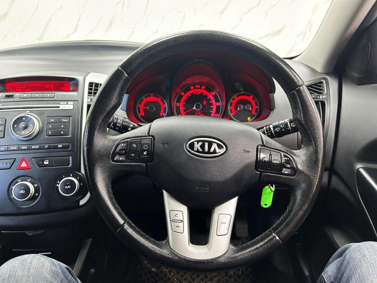 Kia Ceed view 18