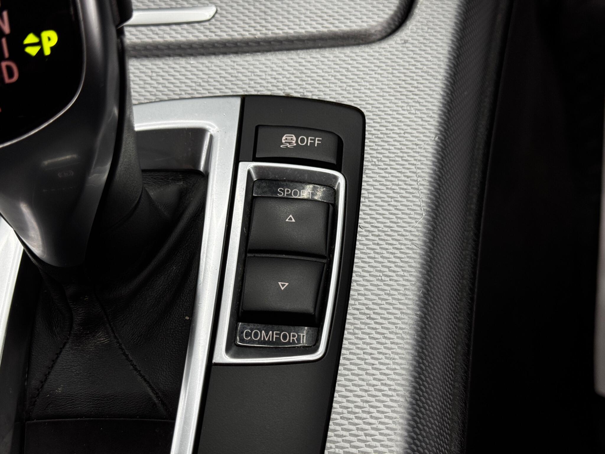 BMW 6 Series view 27