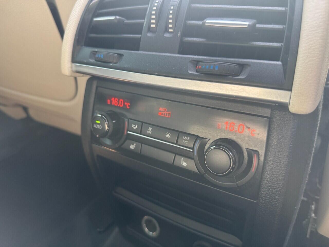 BMW X6 view 35