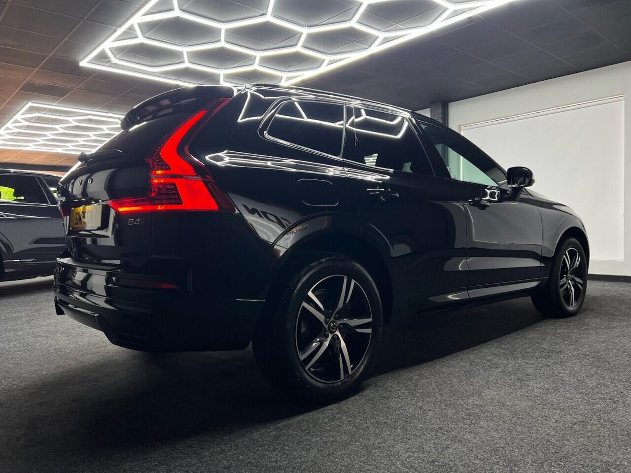 Volvo XC60 view 14