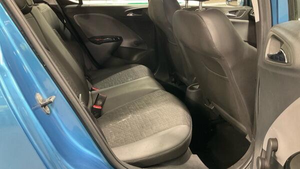 Vauxhall Corsa view 10