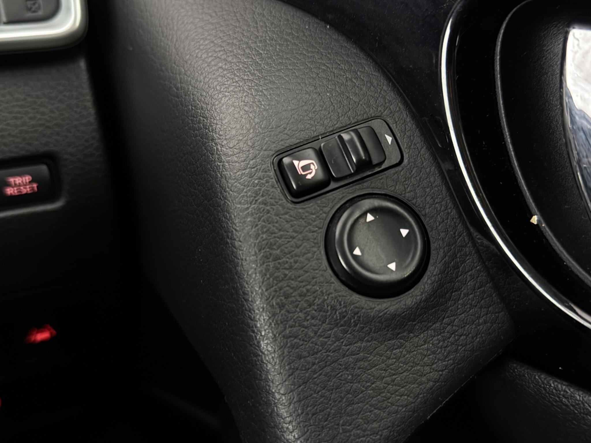 Nissan Qashqai view 18