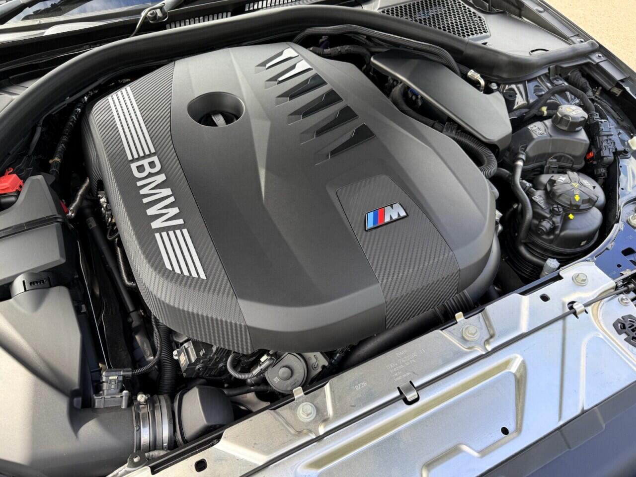 BMW 3 Series view 66