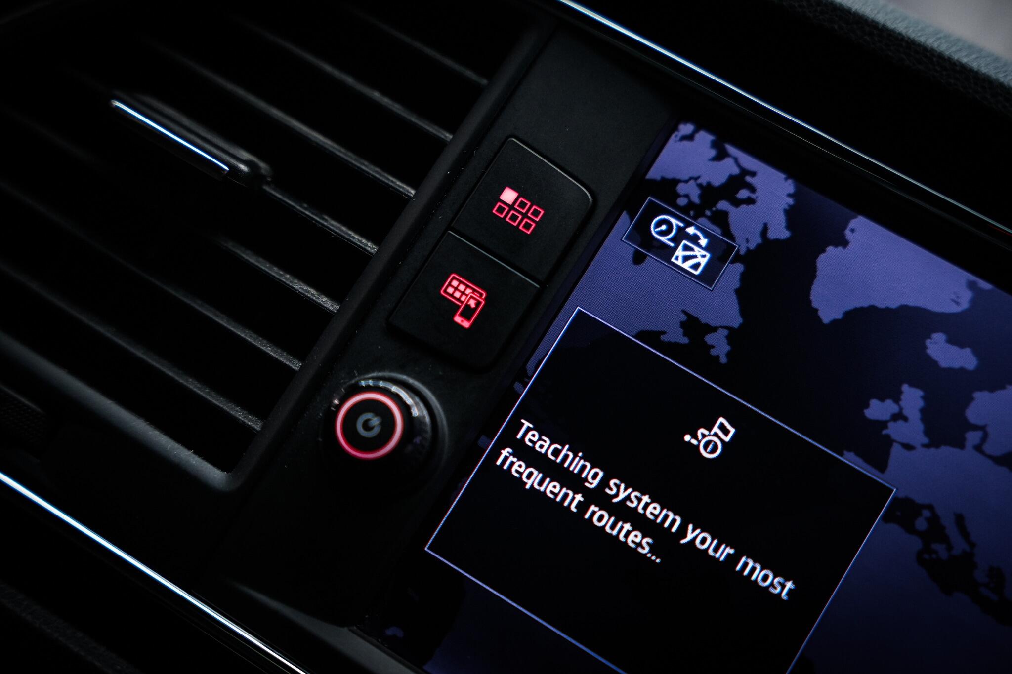 SEAT Leon view 44