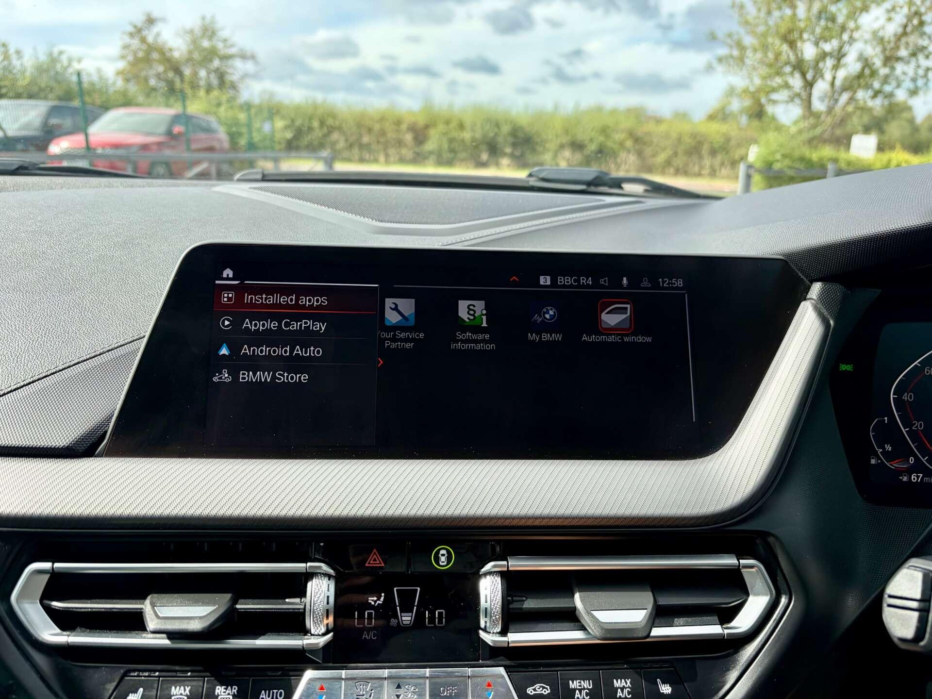 BMW 2 Series Gran Coupe view 49