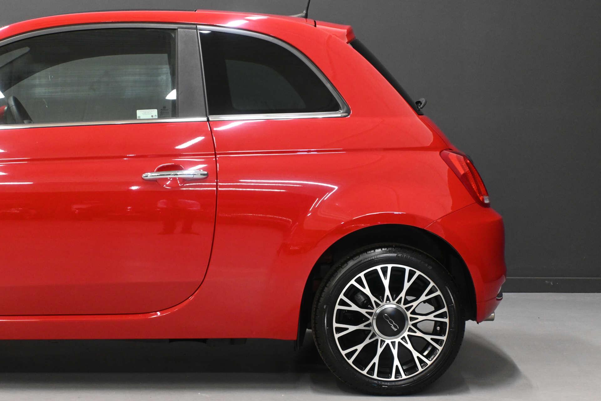Fiat 500 view 39