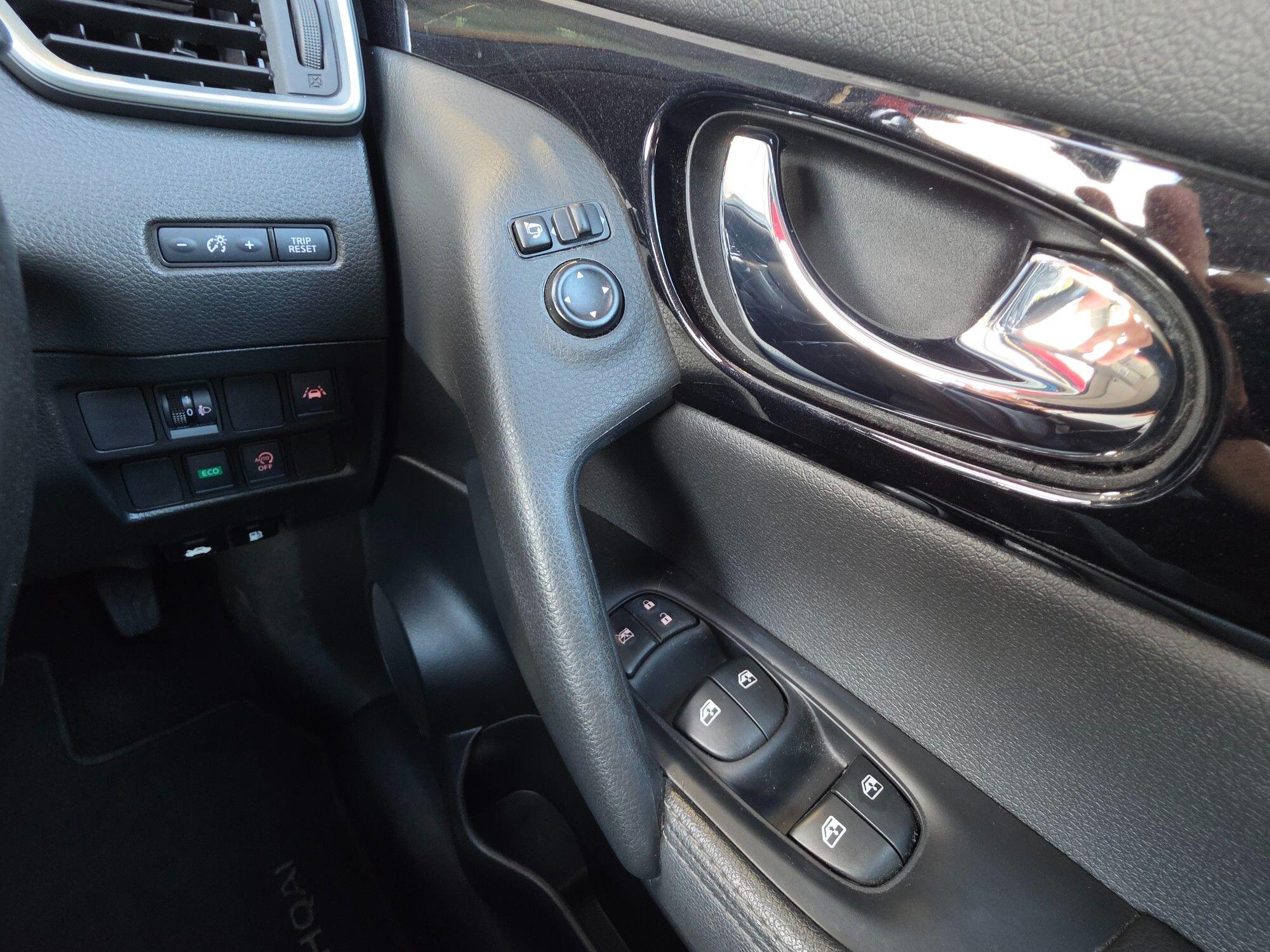 Nissan Qashqai view 42