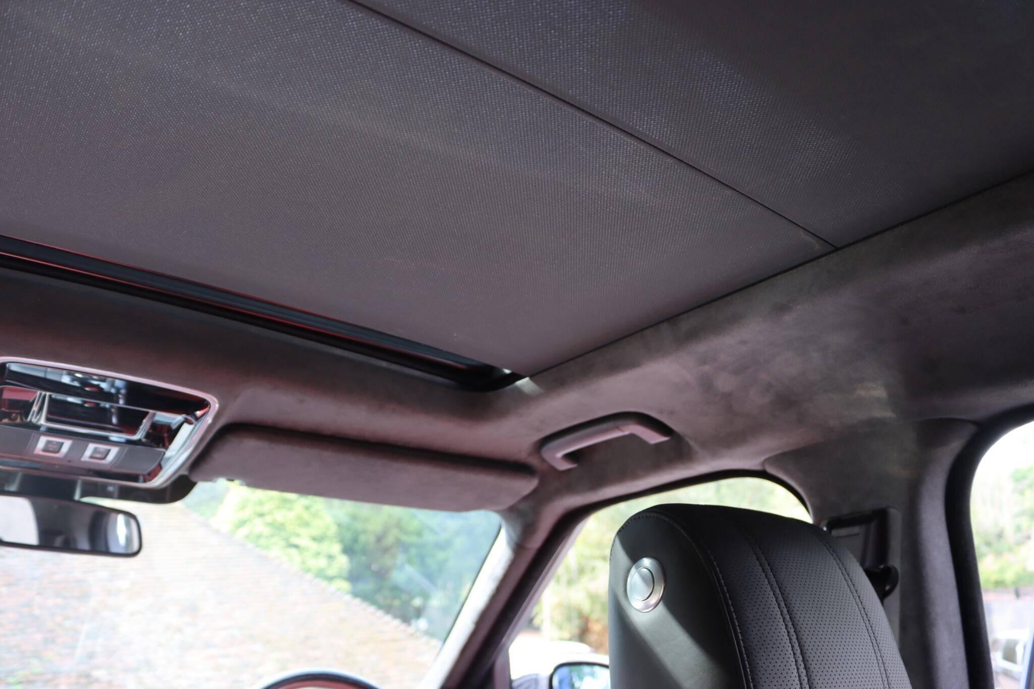 Land Rover Range Rover Sport view 74